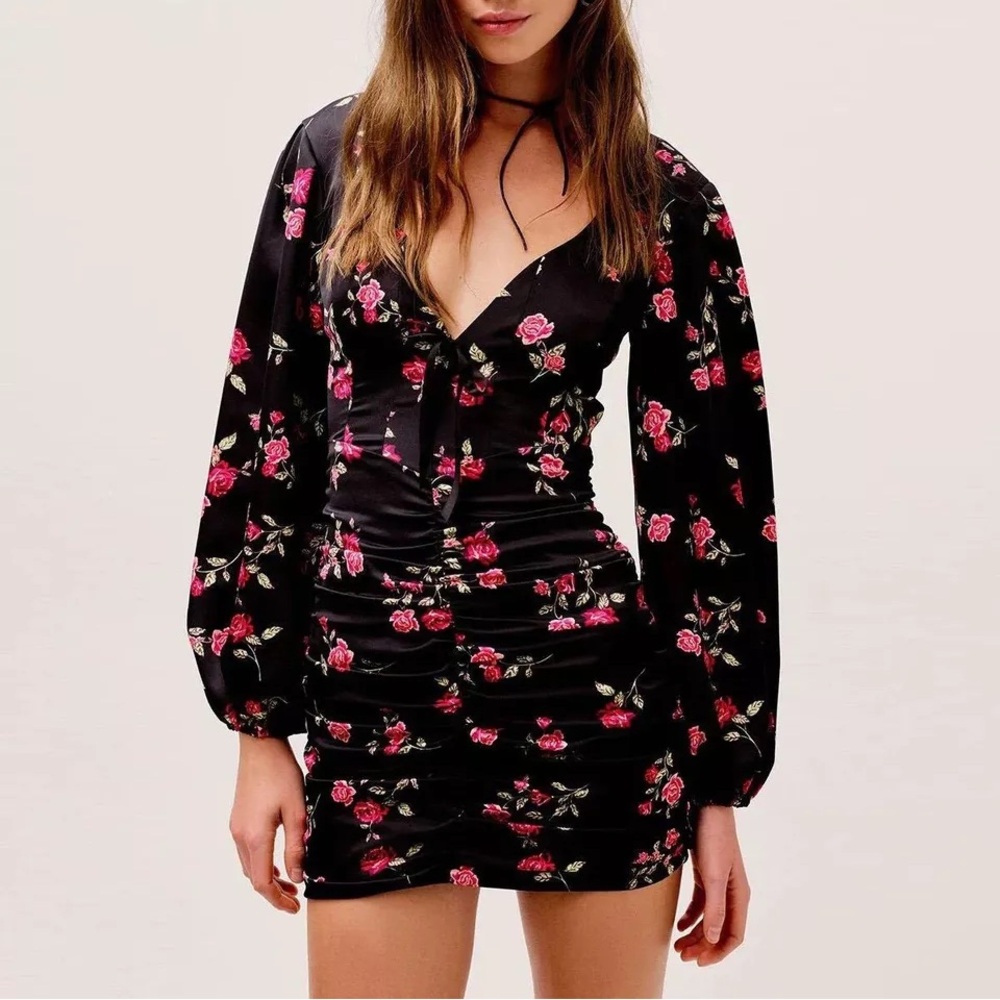 For love and lemons dress